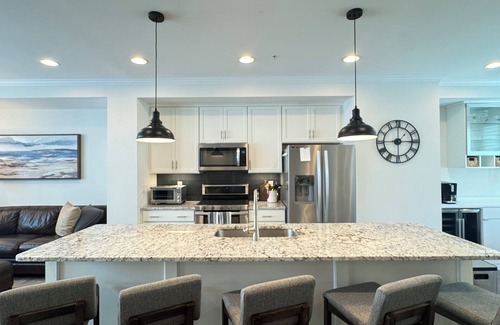 Annapolis House | Perfect Townhouse for USNA Commissioning Week!