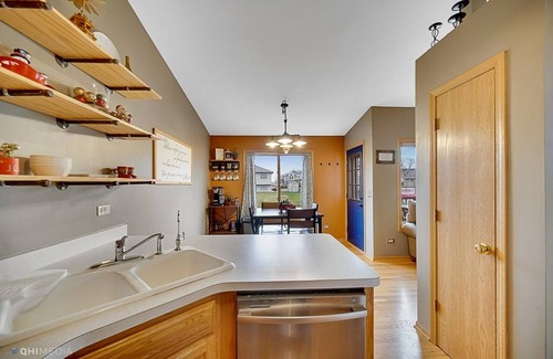 Frankfort House | Perfect Townhouse in Frankfort