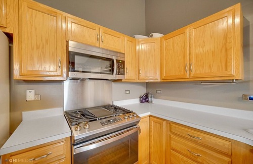 Frankfort House | Perfect Townhouse in Frankfort