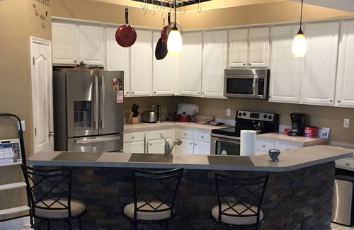 Orlando House | Perfect vacation home for Disney, Universal and Space center. Close to UCF