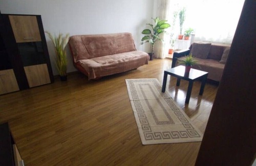 Sector 3 Apartment | Perfect View Apartament