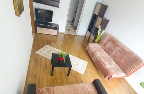Sector 3 Apartment | Perfect View Apartament