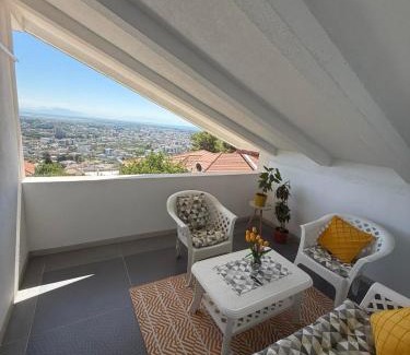 Ulcinj Apartment | Perfect VIEW