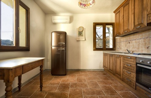 Tredozio Villa | Perfect villa for 20 people!