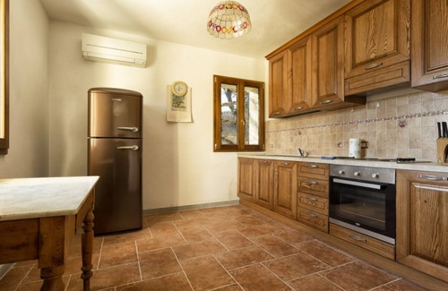 Tredozio Villa | Perfect villa for 20 people!