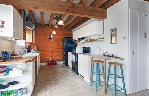 Clinton Cottage | Perfect Water View Year-Round Cottage!