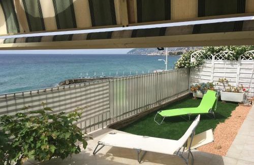 Sanremo Apartment | Perfect Wave a 10 m dal mare