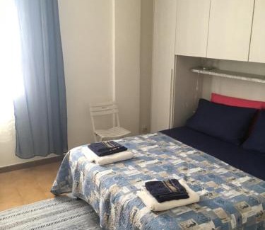 Sanremo Apartment | Perfect Wave a 10 m dal mare
