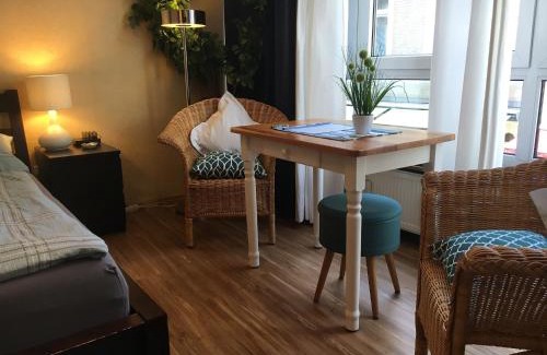 Mitte Apartment | Perfectly Downtown/Mitten im Geschehen