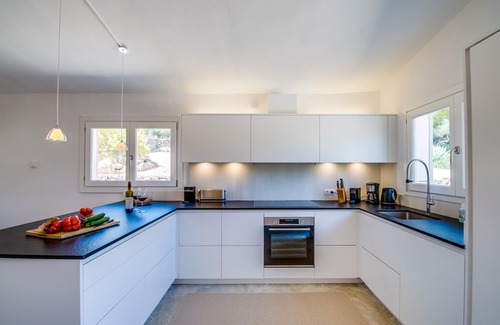 Felanitx House | Perfectly equipped finca with sea views in a quiet, rural setting