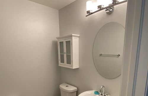 Tampa Palms House | Perfectly located 4 Bedroom House