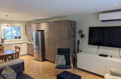 Timberlea House | Perfectly located Family Home - Private backyard