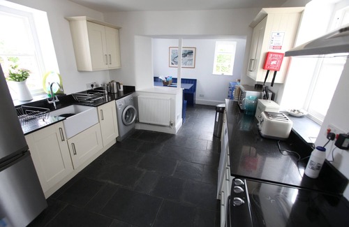 Port Isaac House | Perfectly Located for a Wonderful Sea View