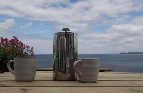 Port Isaac House | Perfectly Located for a Wonderful Sea View