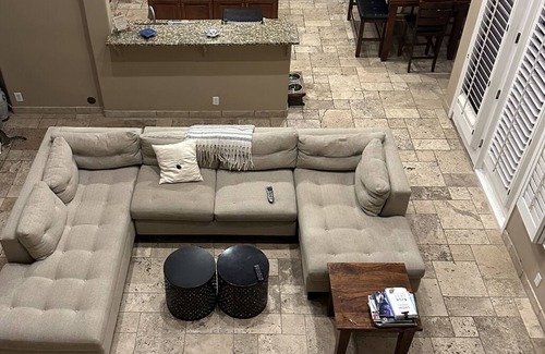 Tatum Ridge House | Perfectly Located North Phoenix Home for Waste Management Open and Super Bowl