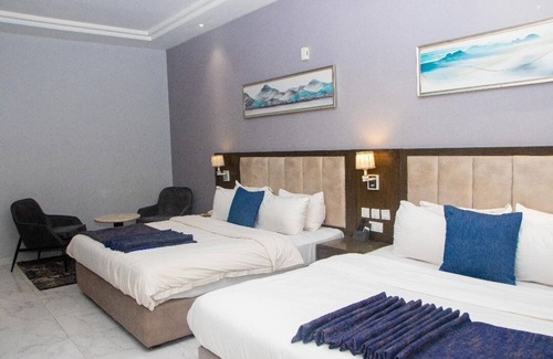 Oshodi-Isolo Hotel | Perfecto La Villa Hotel and Suites