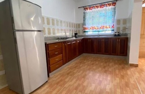 San Cristobal Apartment | Perfecto para Descansar y Desconectarse Villa Zapata Apartamentos Turísticos #1