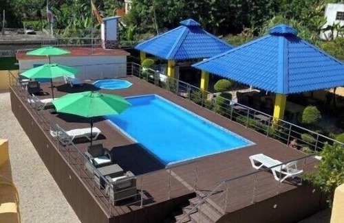 San Cristobal Apartment | Perfecto para Descansar y Desconectarse Villa Zapata Apartamentos Turísticos #1
