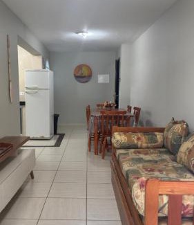 Tenorio Apartment | Perfeito e encostado na praia