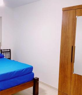 Tenorio Apartment | Perfeito e encostado na praia