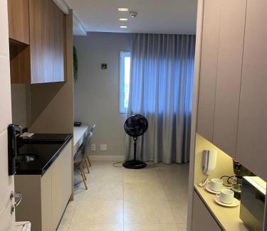 Belenzinho Apartment | Perfeito Studio no Metrô Belém/H.Cema
