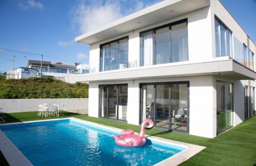 Ericeira House | Perfeito Suite - top floor only