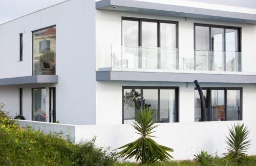 Ericeira House | Perfeito Suite - top floor only