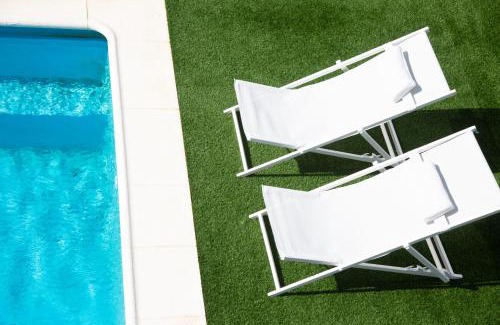 Ericeira House | Perfeito Suite - top floor only