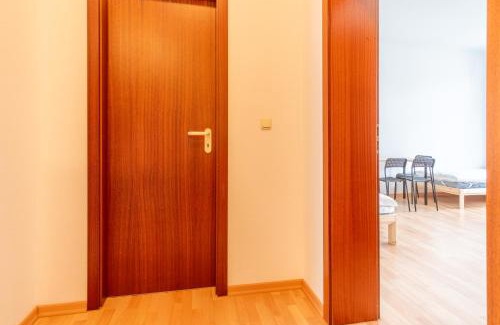 Sonnenberg Apartment | Perfekt für Gruppen mit Waschmaschine, Einzelbetten, Küche