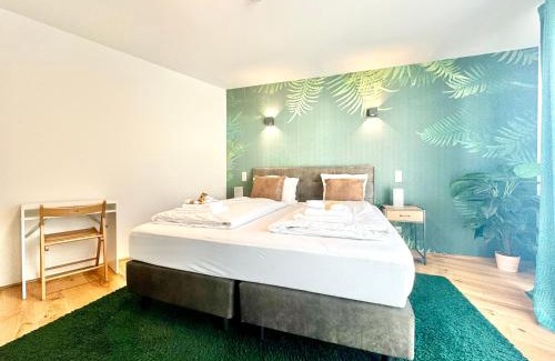 Liesing Apartment | Perfekte Übergangswohnung