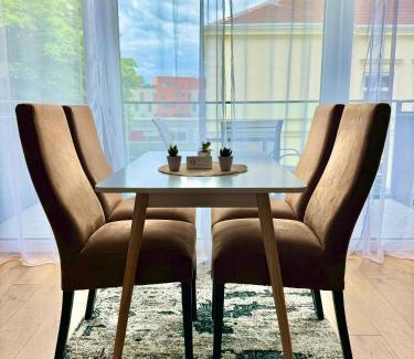 Liesing Apartment | Perfekte Übergangswohnung