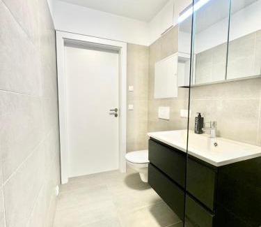 Liesing Apartment | Perfekte Übergangswohnung