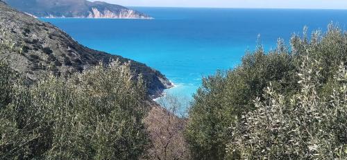 Dhrakata House | Perfetto Country House - Myrtos View