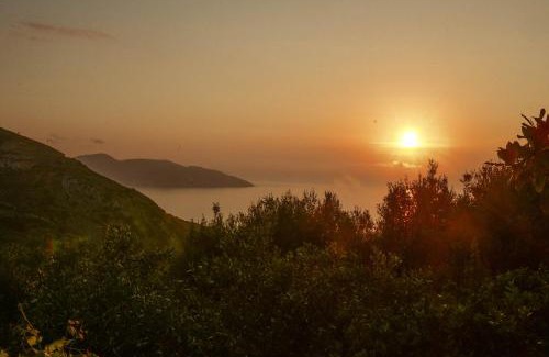 Dhrakata House | Perfetto Country House - Myrtos View