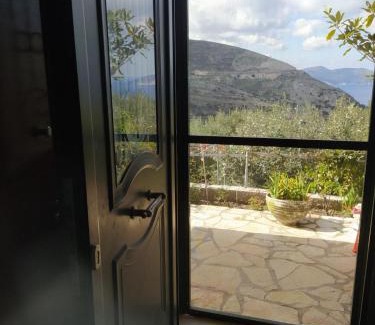 Dhrakata House | Perfetto Country House - Myrtos View
