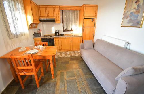 Zia Apartment | Pergola Apartment I