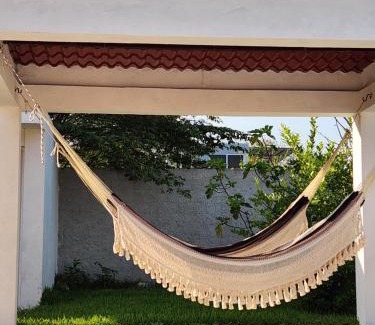 Campeche House | Pergola´s Road House