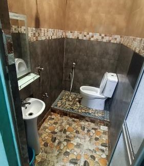 Kampung Pasir Hantu House | Perhentian Sealife Inn