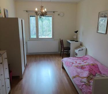 Valijoki House | Perho