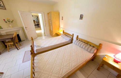 Beaumont-du-Perigord House | Perigordine House 8 People with Pool - TOTALLY PRIVATE ASSEMBLY