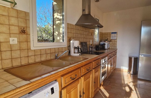 Mauzens-et-Miremont House | Périgord house with swimming pool, table tennis and barbecue - Ideal for families and friends