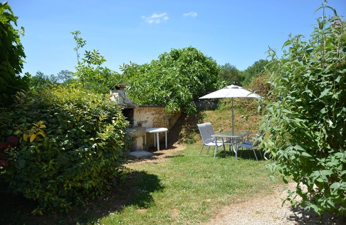Mauzens-et-Miremont House | Périgord house with swimming pool, table tennis and barbecue - Ideal for families and friends