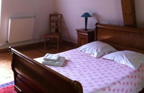 Campsegret House | Périgourdine house with swimming pool and private pond