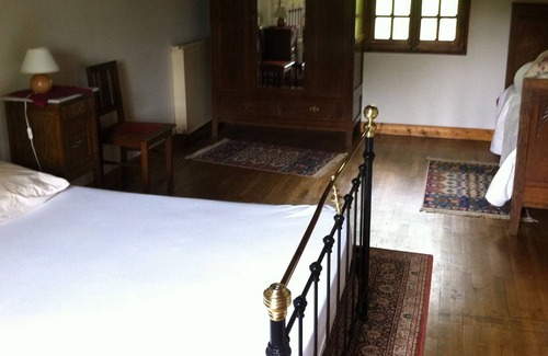 Campsegret House | Périgourdine house with swimming pool and private pond