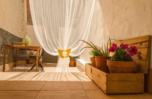Munebrega House | PERIQUiNA CASA RURAL CON ENCANTO