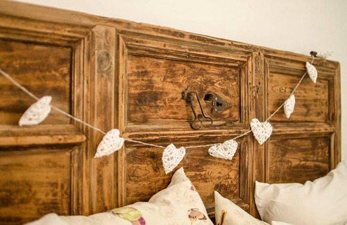 Munebrega House | PERIQUiNA CASA RURAL CON ENCANTO