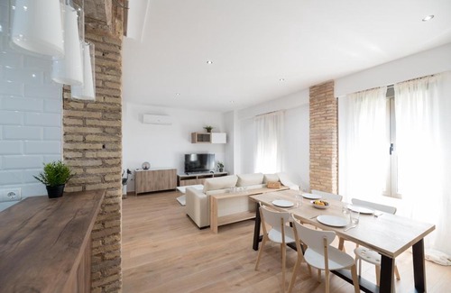 Ruzafa Apartment | Peris y Valero Flat