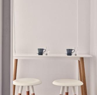 Drafaki Apartment | Periscope Suite Private Jacuzzi by Monocle