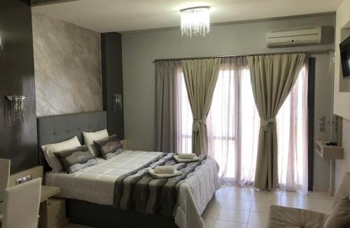 Fragkokastello Apartment | Peristeres Appartments