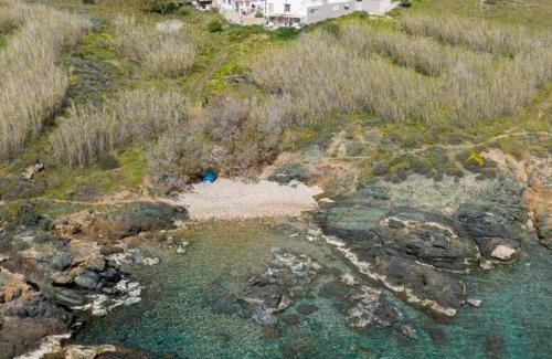 Megas Gialos House | Peristeronas